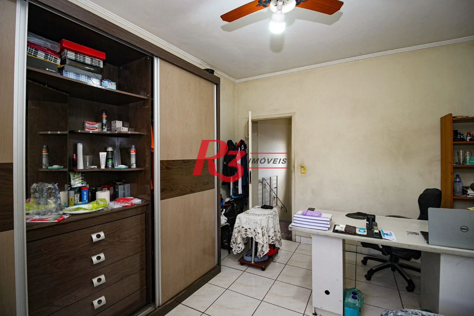 Casa à venda, 150 m² por R$ 550.000,00 - Santa Maria - Santos/SP