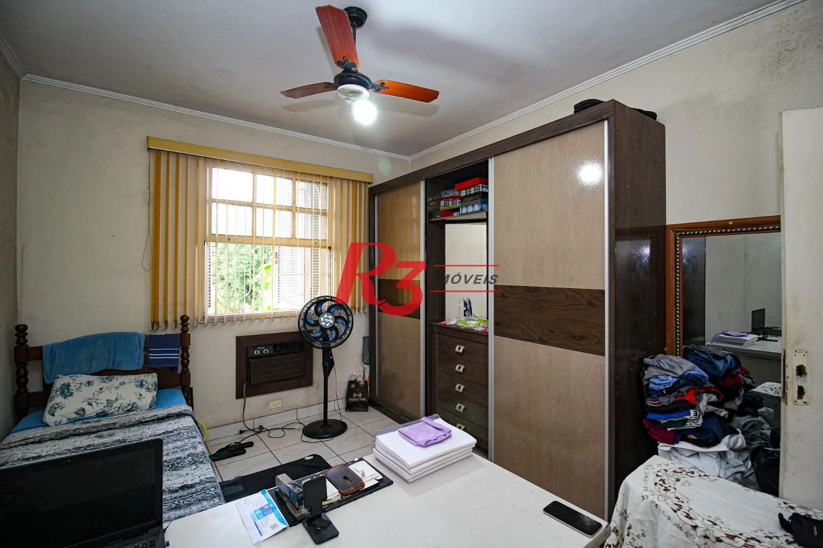 Casa à venda, 150 m² por R$ 550.000,00 - Santa Maria - Santos/SP