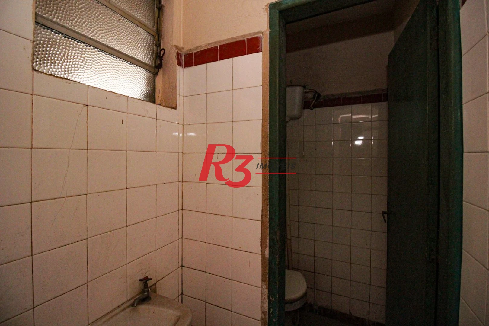Loja à venda, 150 m² por R$ 450.000,00 - Santa Maria - Santos/SP