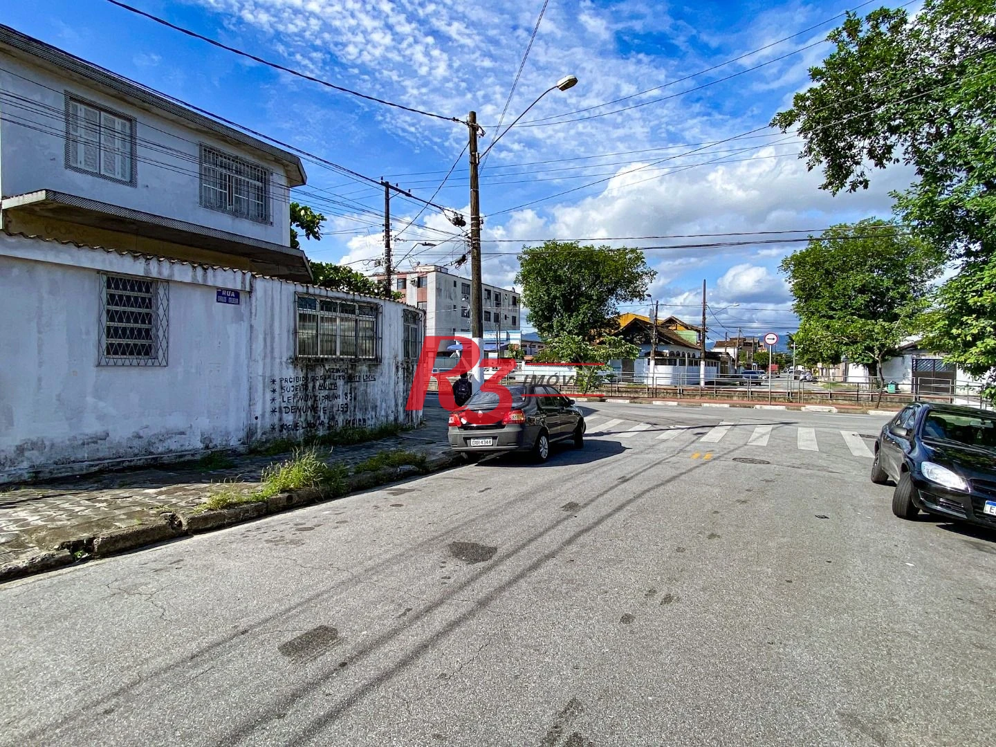 Loja à venda, 150 m² por R$ 450.000,00 - Santa Maria - Santos/SP