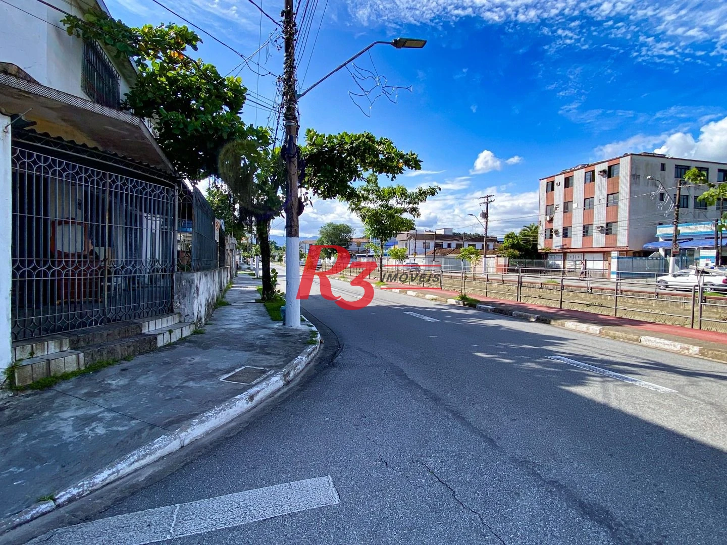 Loja à venda, 150 m² por R$ 450.000,00 - Santa Maria - Santos/SP