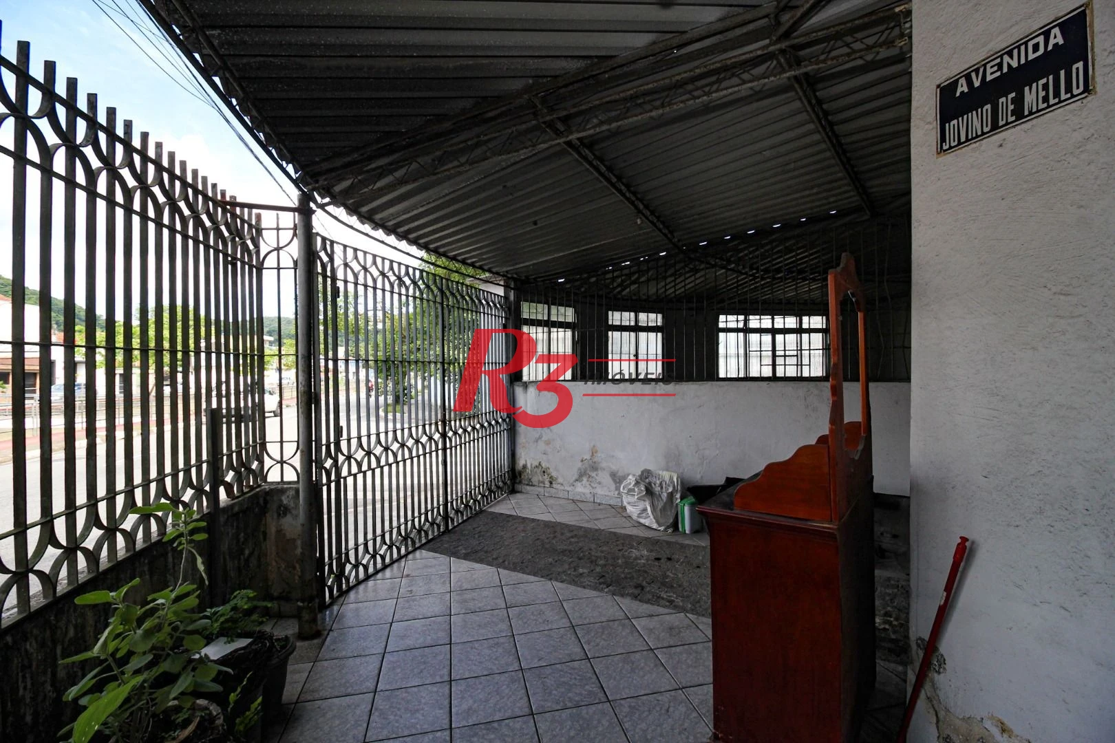 Loja à venda, 150 m² por R$ 450.000,00 - Santa Maria - Santos/SP