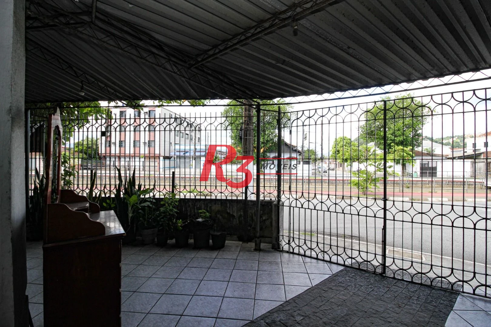 Loja à venda, 150 m² por R$ 450.000,00 - Santa Maria - Santos/SP