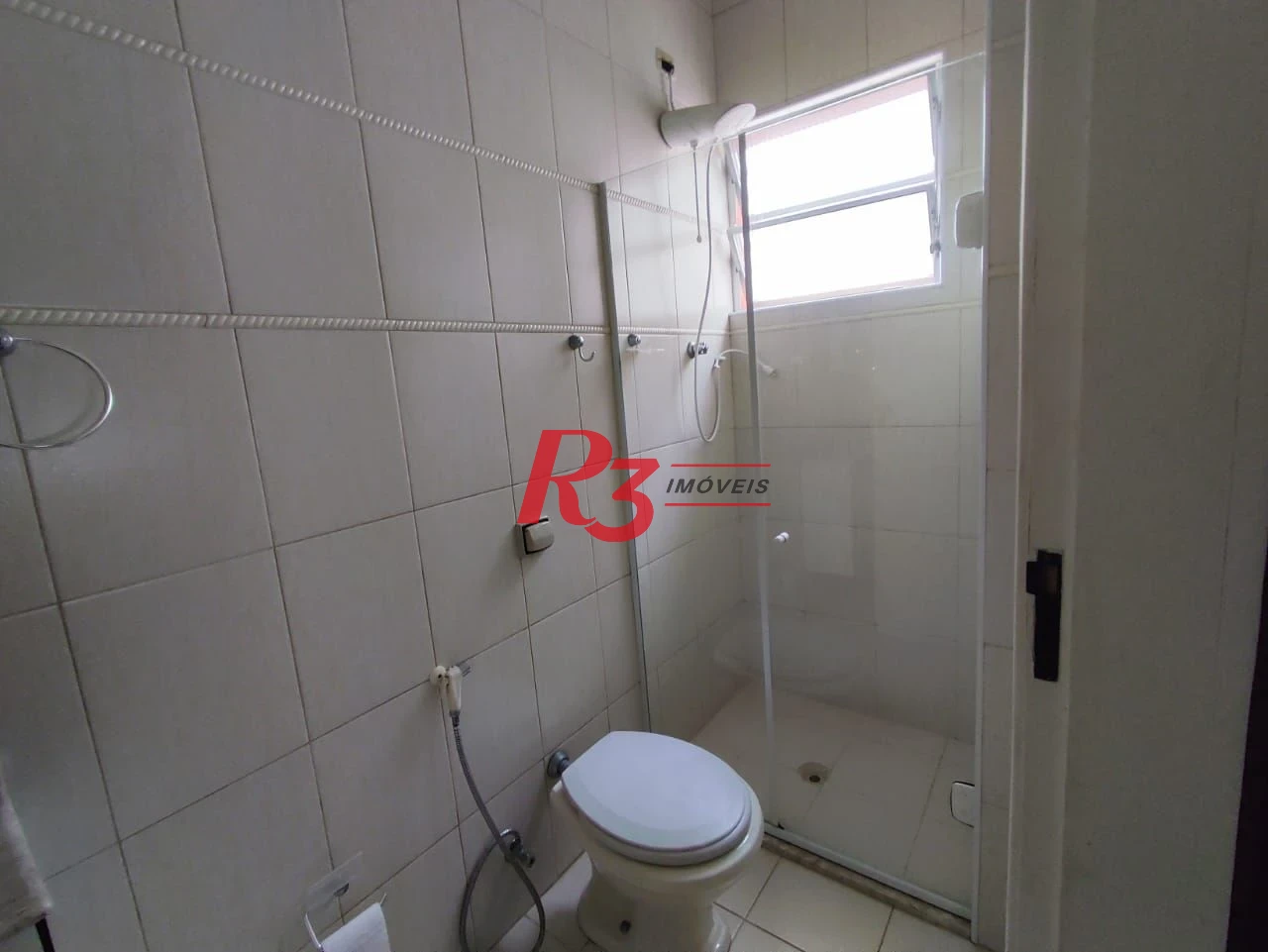 Apartamento com 3 dormitórios à venda, 174 m² por R$ 1.280.000,00 - Gonzaga - Santos/SP