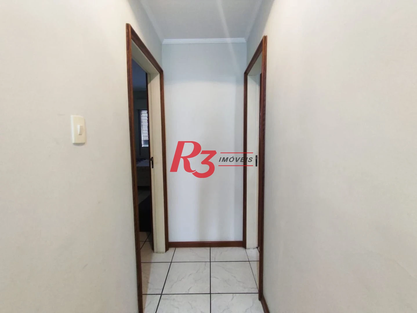 Apartamento com 3 dormitórios à venda, 174 m² por R$ 1.280.000,00 - Gonzaga - Santos/SP