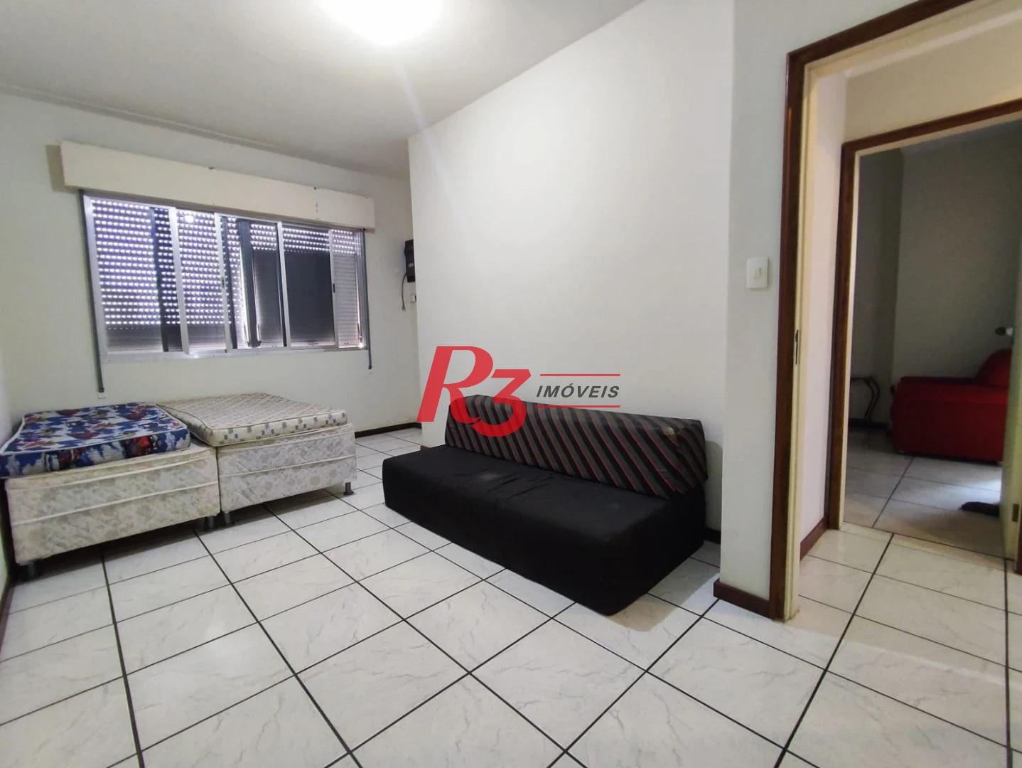 Apartamento com 3 dormitórios à venda, 174 m² por R$ 1.280.000,00 - Gonzaga - Santos/SP
