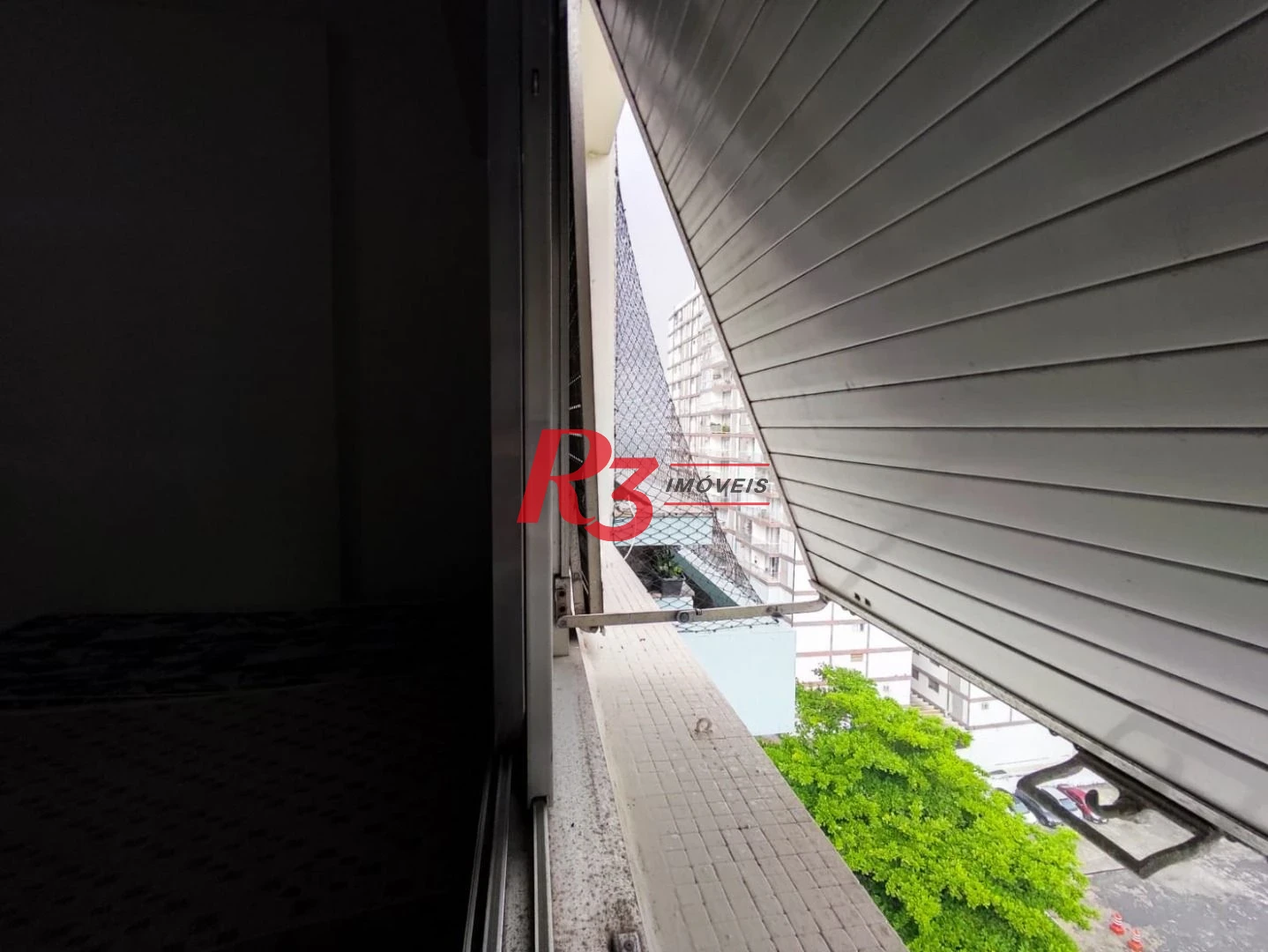 Apartamento com 3 dormitórios à venda, 174 m² por R$ 1.280.000,00 - Gonzaga - Santos/SP