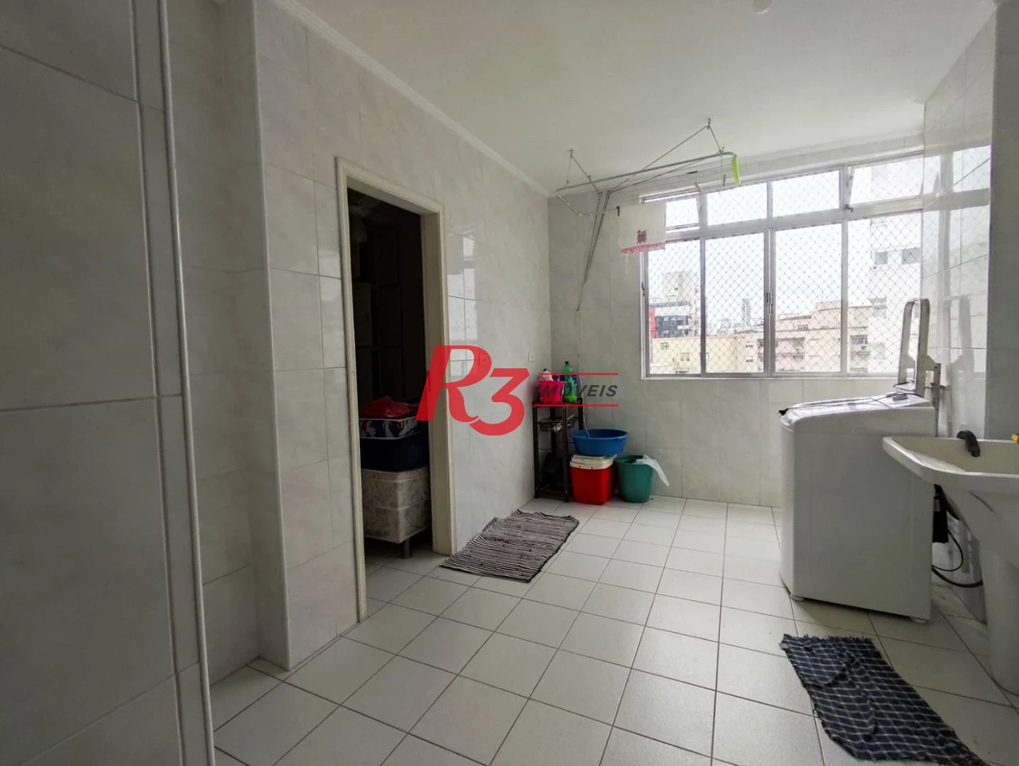 Apartamento com 3 dormitórios à venda, 174 m² por R$ 1.280.000,00 - Gonzaga - Santos/SP