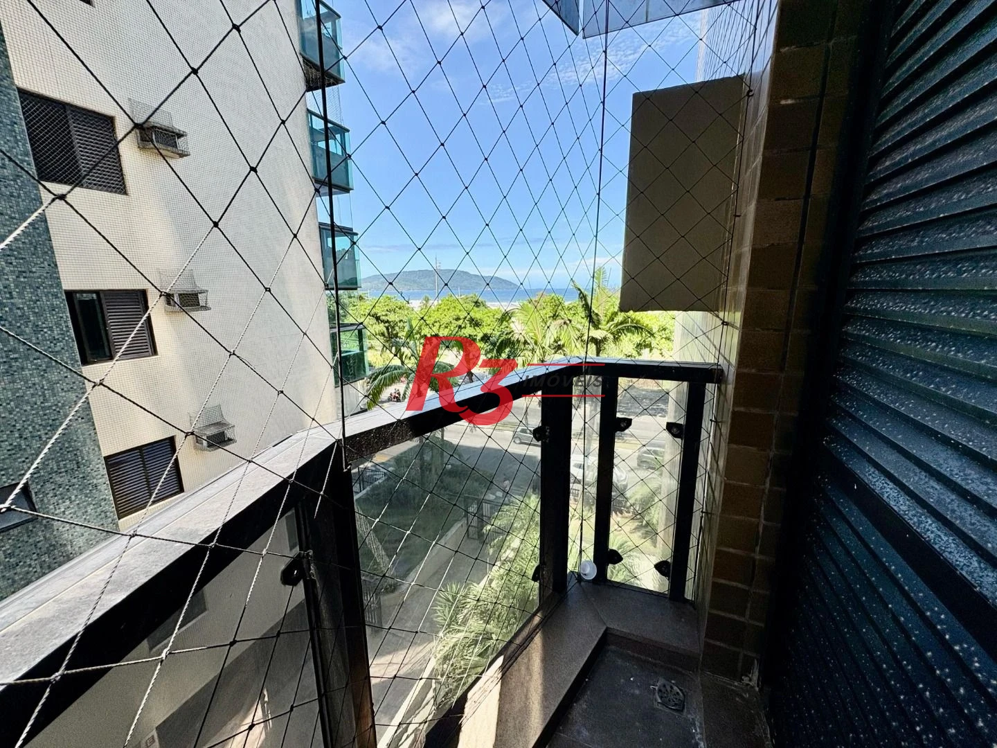 Apartamento à venda, 251 m² por R$ 2.600.000,00 - Pompéia - Santos/SP