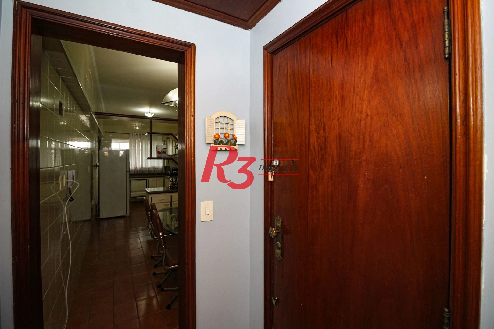 Cobertura, 470 m² - venda por R$ 3.000.000,00 ou aluguel por R$ 23.430,00/mês - Campo Grande - Santos/SP