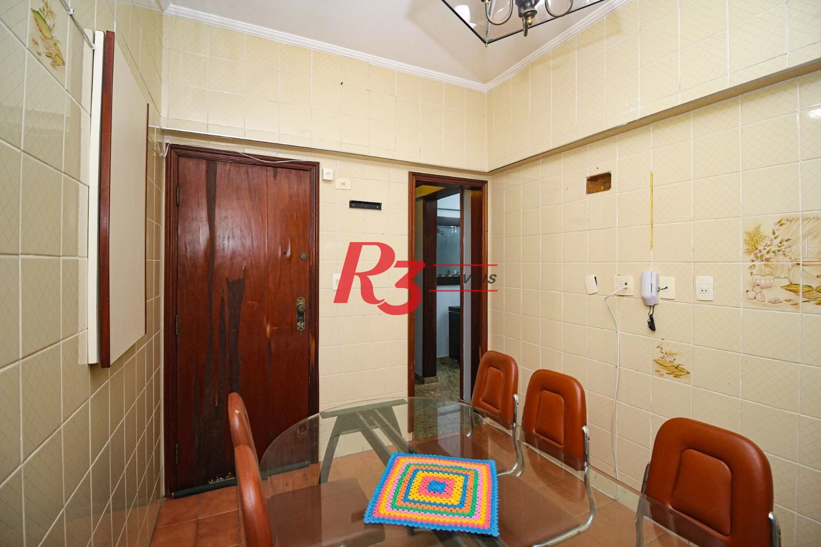 Cobertura, 470 m² - venda por R$ 3.000.000,00 ou aluguel por R$ 23.430,00/mês - Campo Grande - Santos/SP