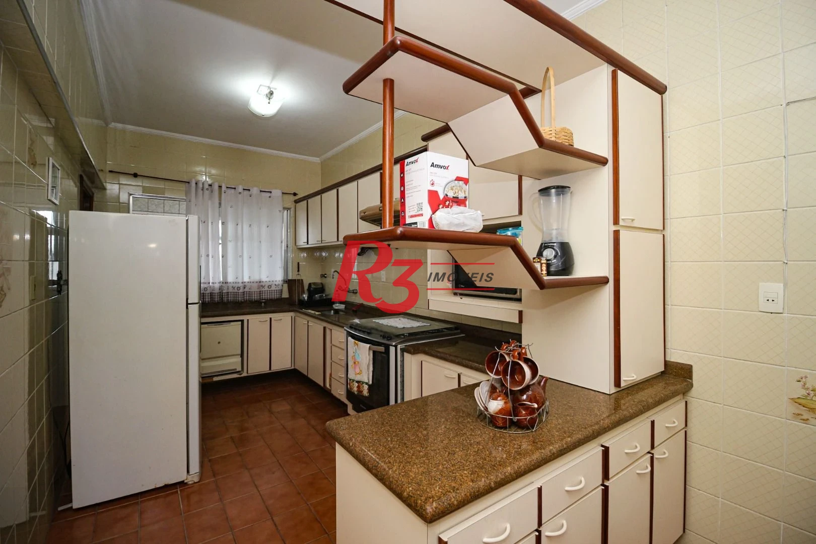 Cobertura, 470 m² - venda por R$ 3.000.000,00 ou aluguel por R$ 23.430,00/mês - Campo Grande - Santos/SP