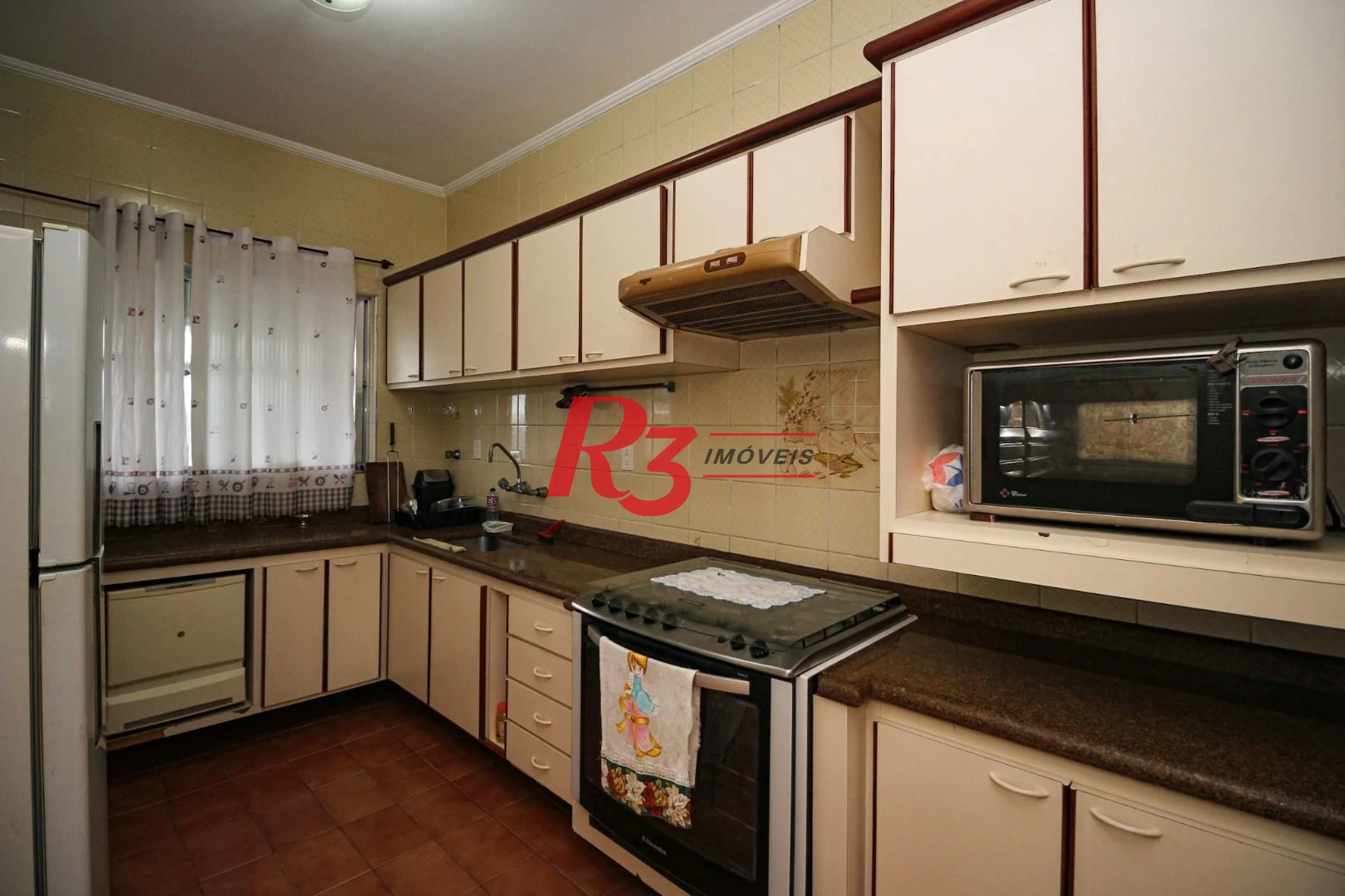 Cobertura, 470 m² - venda por R$ 3.000.000,00 ou aluguel por R$ 23.430,00/mês - Campo Grande - Santos/SP