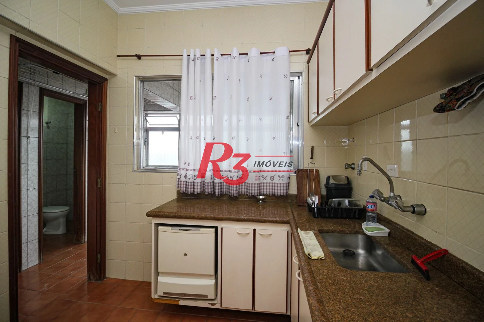 Cobertura, 470 m² - venda por R$ 3.000.000,00 ou aluguel por R$ 23.430,00/mês - Campo Grande - Santos/SP
