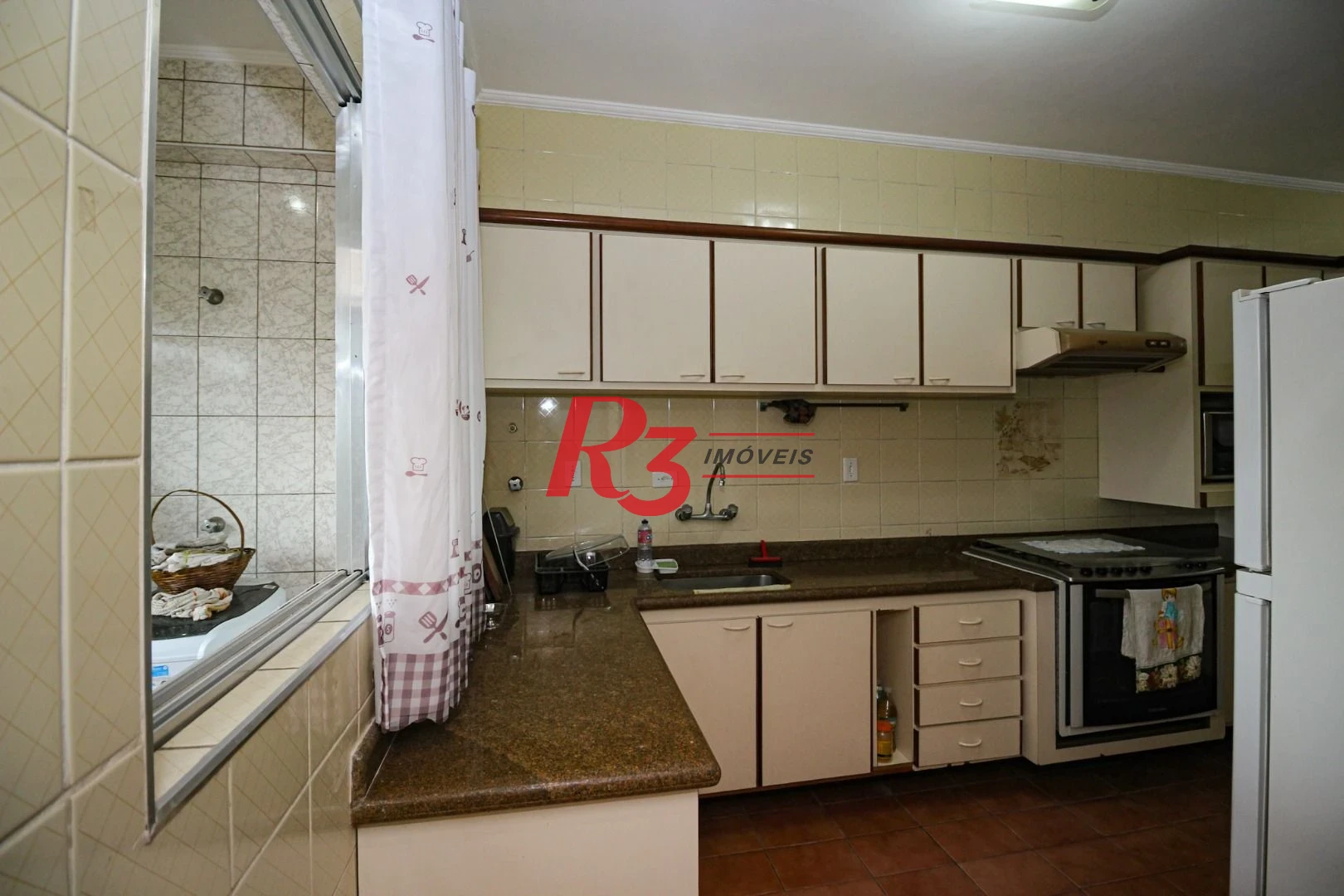 Cobertura, 470 m² - venda por R$ 3.000.000,00 ou aluguel por R$ 23.430,00/mês - Campo Grande - Santos/SP