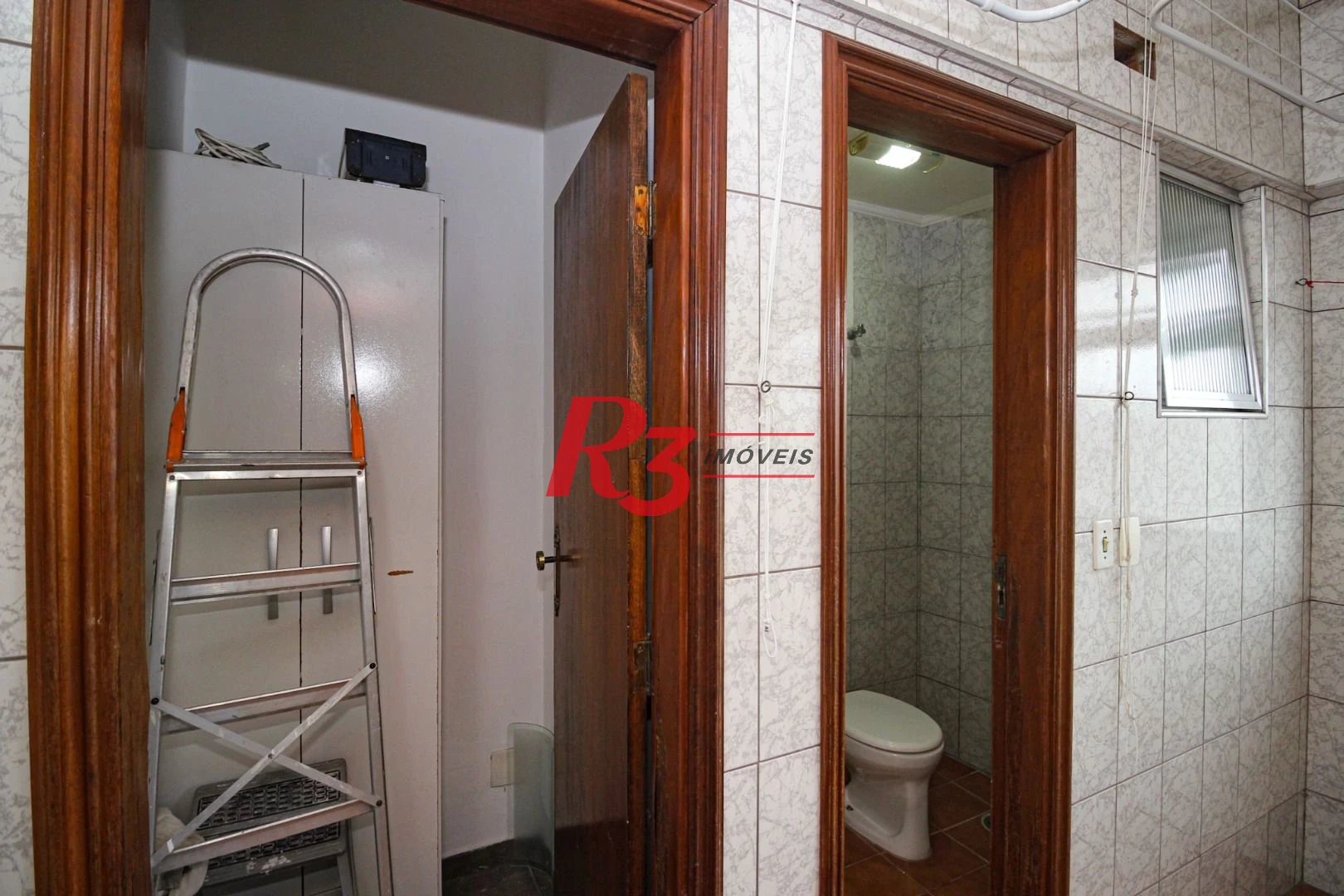 Cobertura, 470 m² - venda por R$ 3.000.000,00 ou aluguel por R$ 23.430,00/mês - Campo Grande - Santos/SP