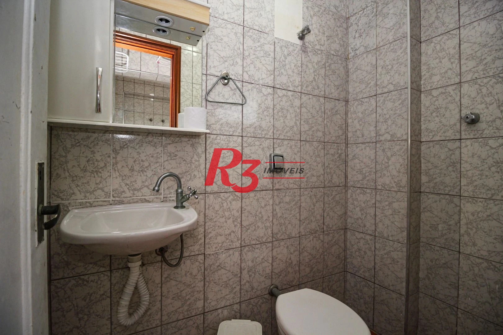 Cobertura, 470 m² - venda por R$ 3.000.000,00 ou aluguel por R$ 23.430,00/mês - Campo Grande - Santos/SP