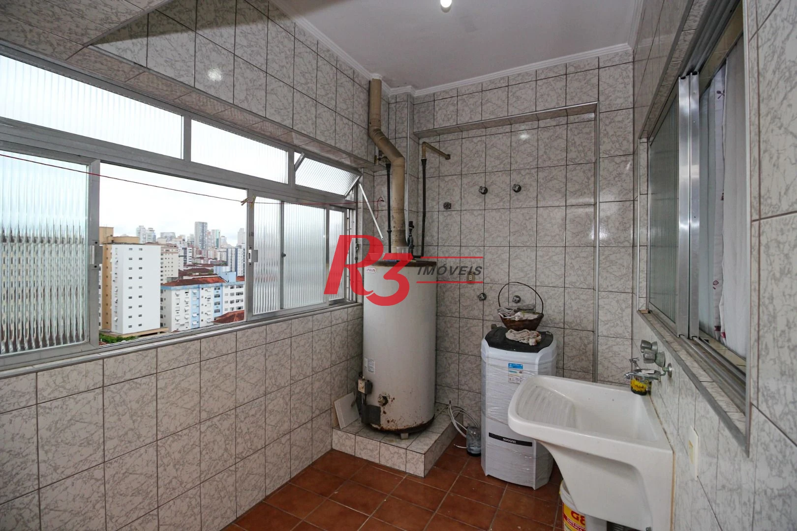 Cobertura, 470 m² - venda por R$ 3.000.000,00 ou aluguel por R$ 23.430,00/mês - Campo Grande - Santos/SP