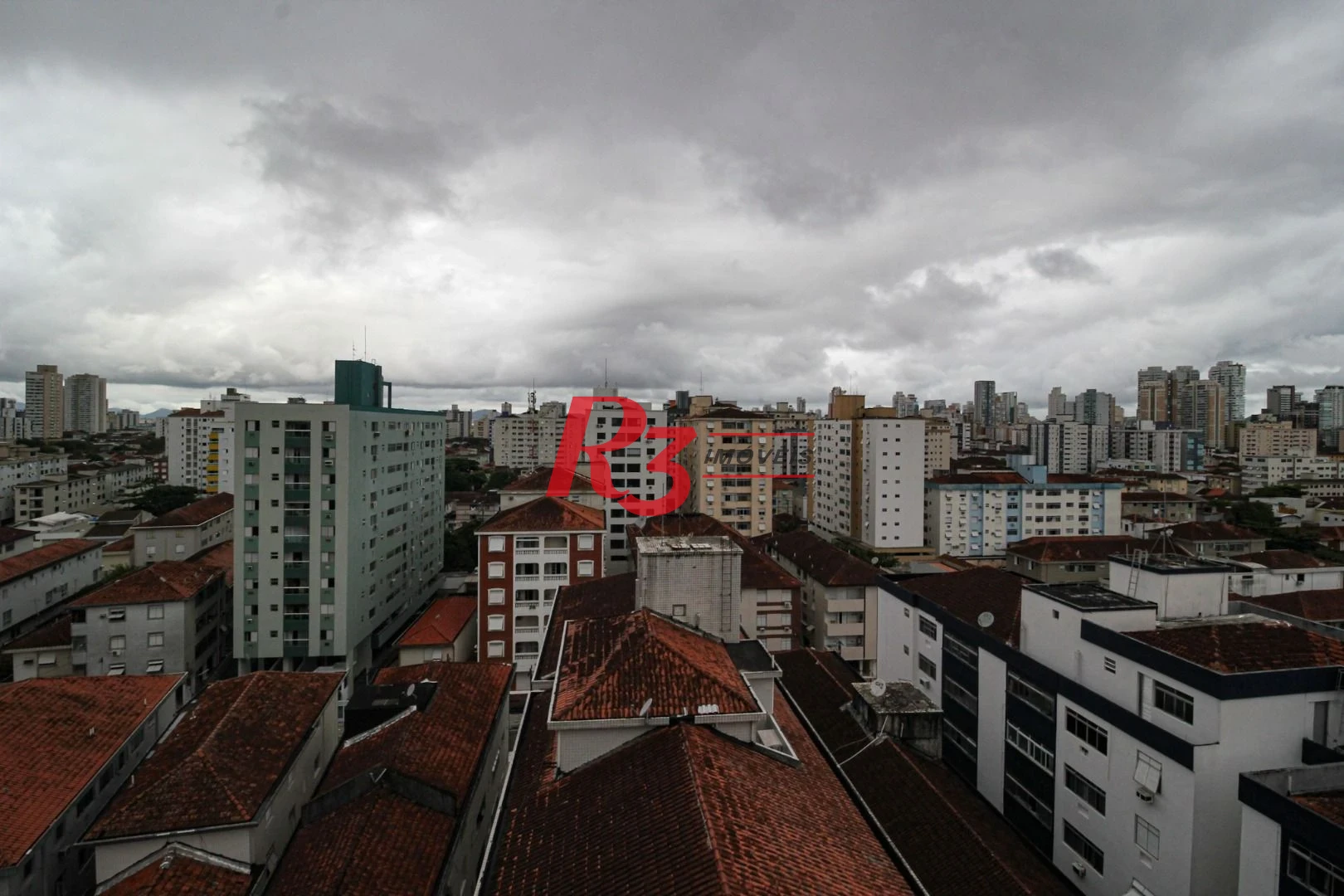 Cobertura, 470 m² - venda por R$ 3.000.000,00 ou aluguel por R$ 23.430,00/mês - Campo Grande - Santos/SP