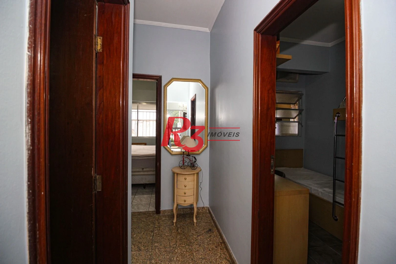 Cobertura, 470 m² - venda por R$ 3.000.000,00 ou aluguel por R$ 23.430,00/mês - Campo Grande - Santos/SP