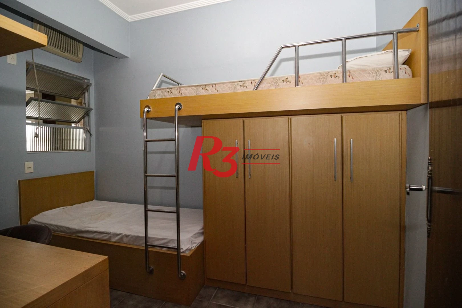 Cobertura, 470 m² - venda por R$ 3.000.000,00 ou aluguel por R$ 23.430,00/mês - Campo Grande - Santos/SP