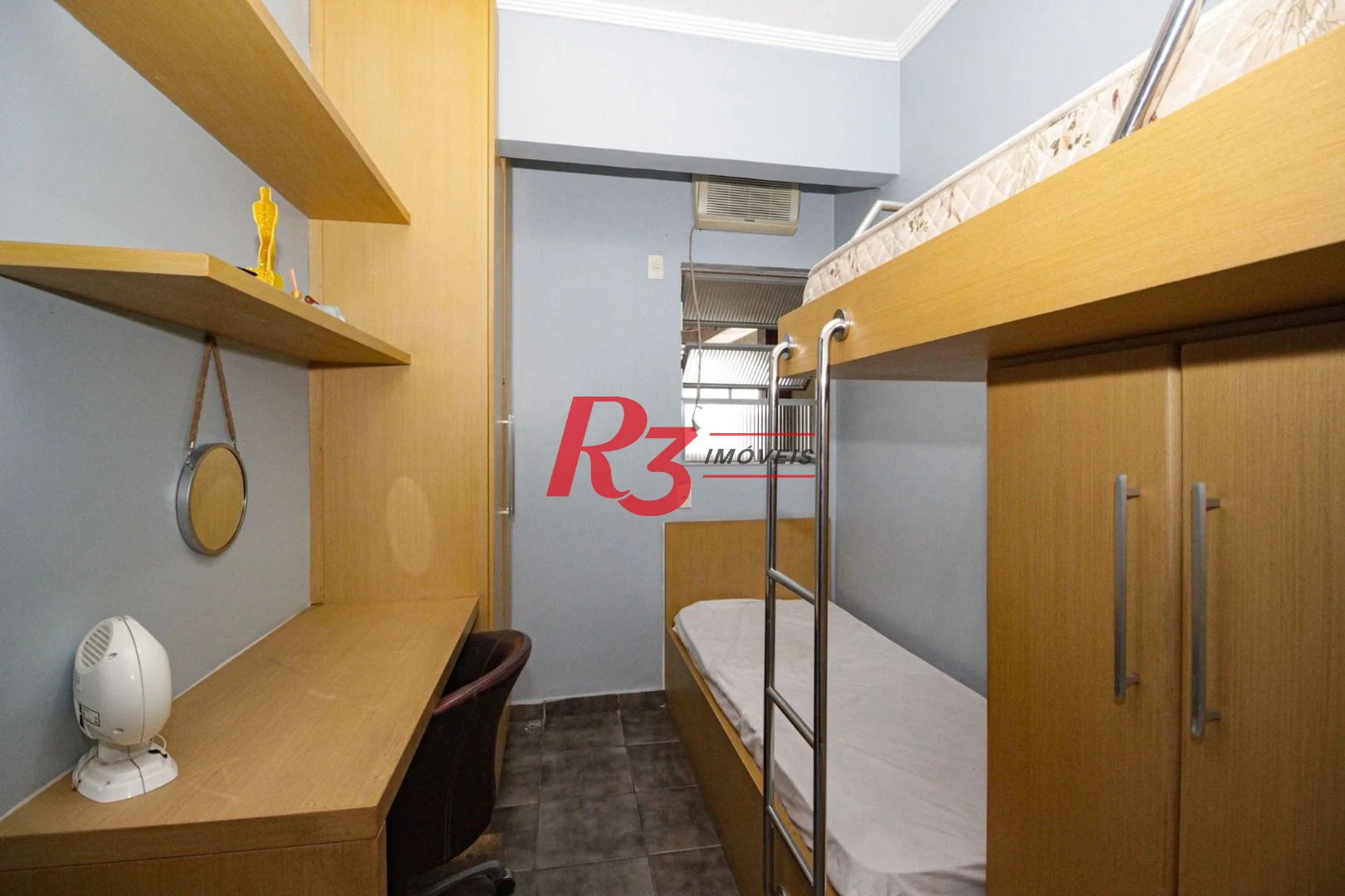 Cobertura, 470 m² - venda por R$ 3.000.000,00 ou aluguel por R$ 23.430,00/mês - Campo Grande - Santos/SP