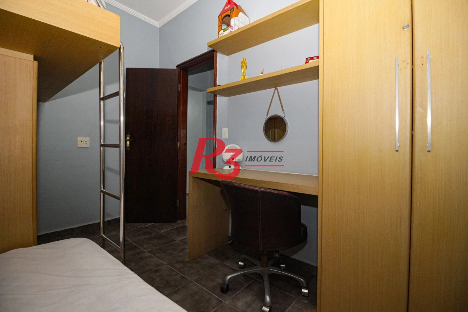 Cobertura, 470 m² - venda por R$ 3.000.000,00 ou aluguel por R$ 23.430,00/mês - Campo Grande - Santos/SP