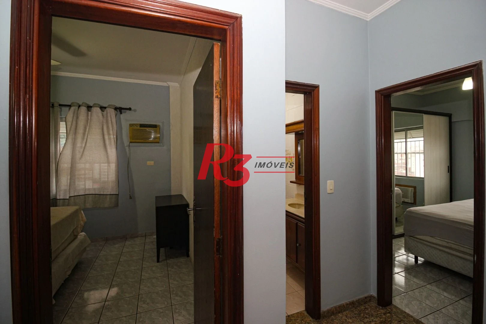 Cobertura, 470 m² - venda por R$ 3.000.000,00 ou aluguel por R$ 23.430,00/mês - Campo Grande - Santos/SP
