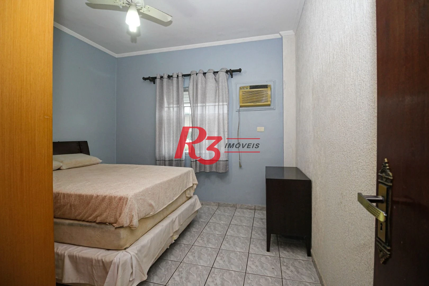 Cobertura, 470 m² - venda por R$ 3.000.000,00 ou aluguel por R$ 23.430,00/mês - Campo Grande - Santos/SP