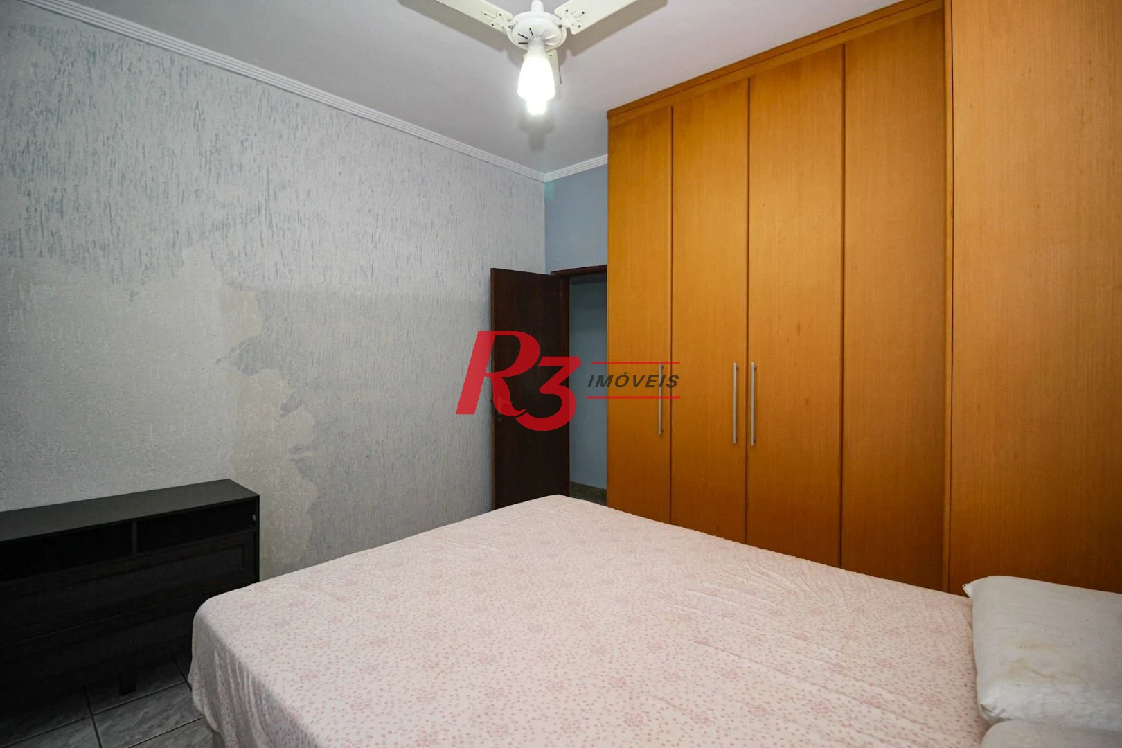 Cobertura, 470 m² - venda por R$ 3.000.000,00 ou aluguel por R$ 23.430,00/mês - Campo Grande - Santos/SP