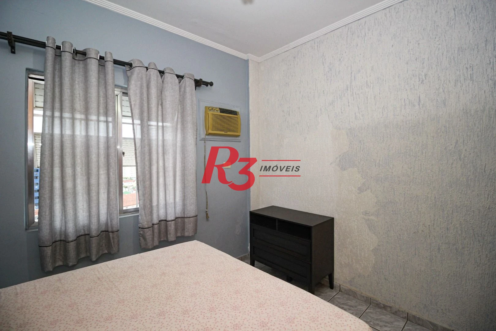 Cobertura, 470 m² - venda por R$ 3.000.000,00 ou aluguel por R$ 23.430,00/mês - Campo Grande - Santos/SP