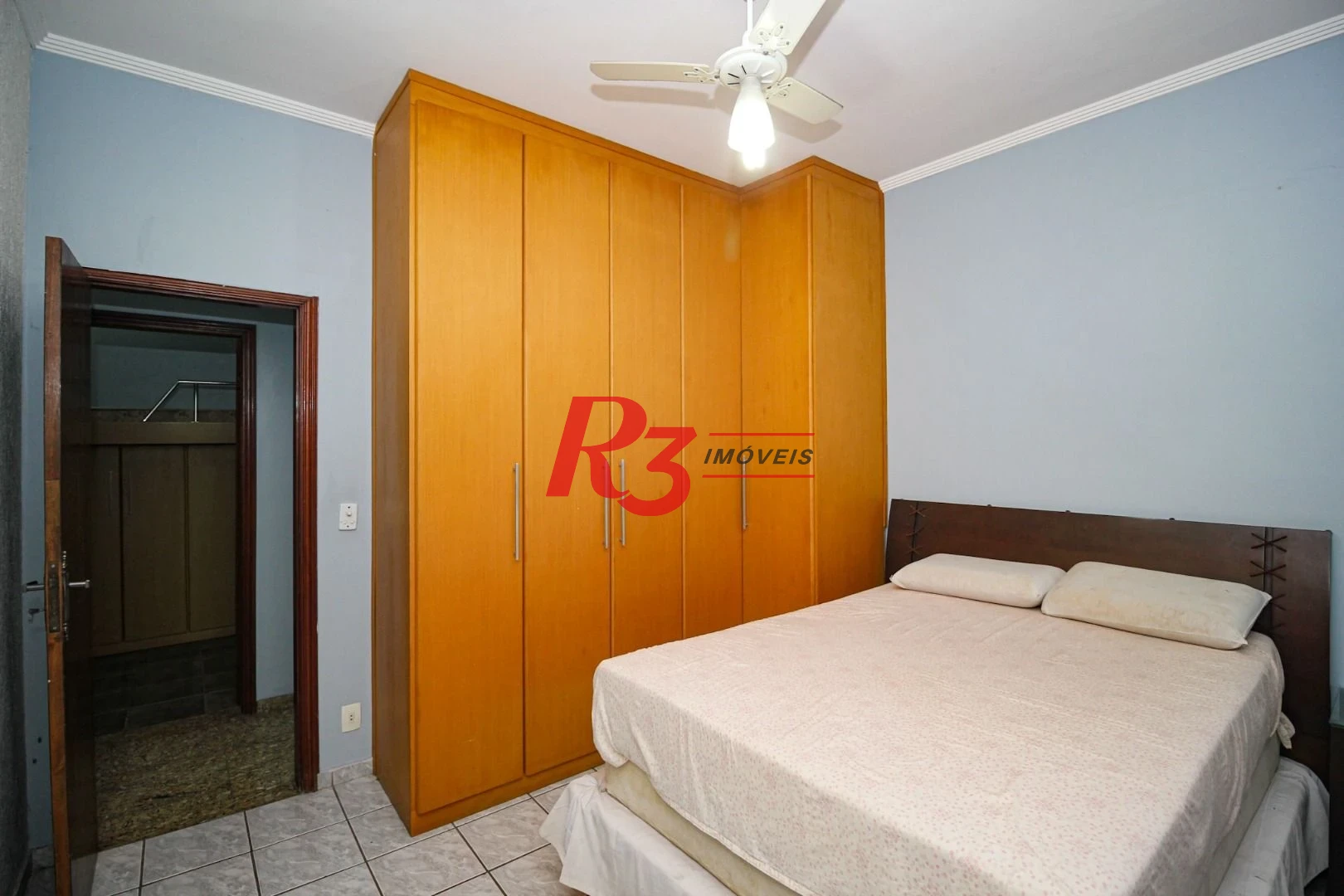 Cobertura, 470 m² - venda por R$ 3.000.000,00 ou aluguel por R$ 23.430,00/mês - Campo Grande - Santos/SP