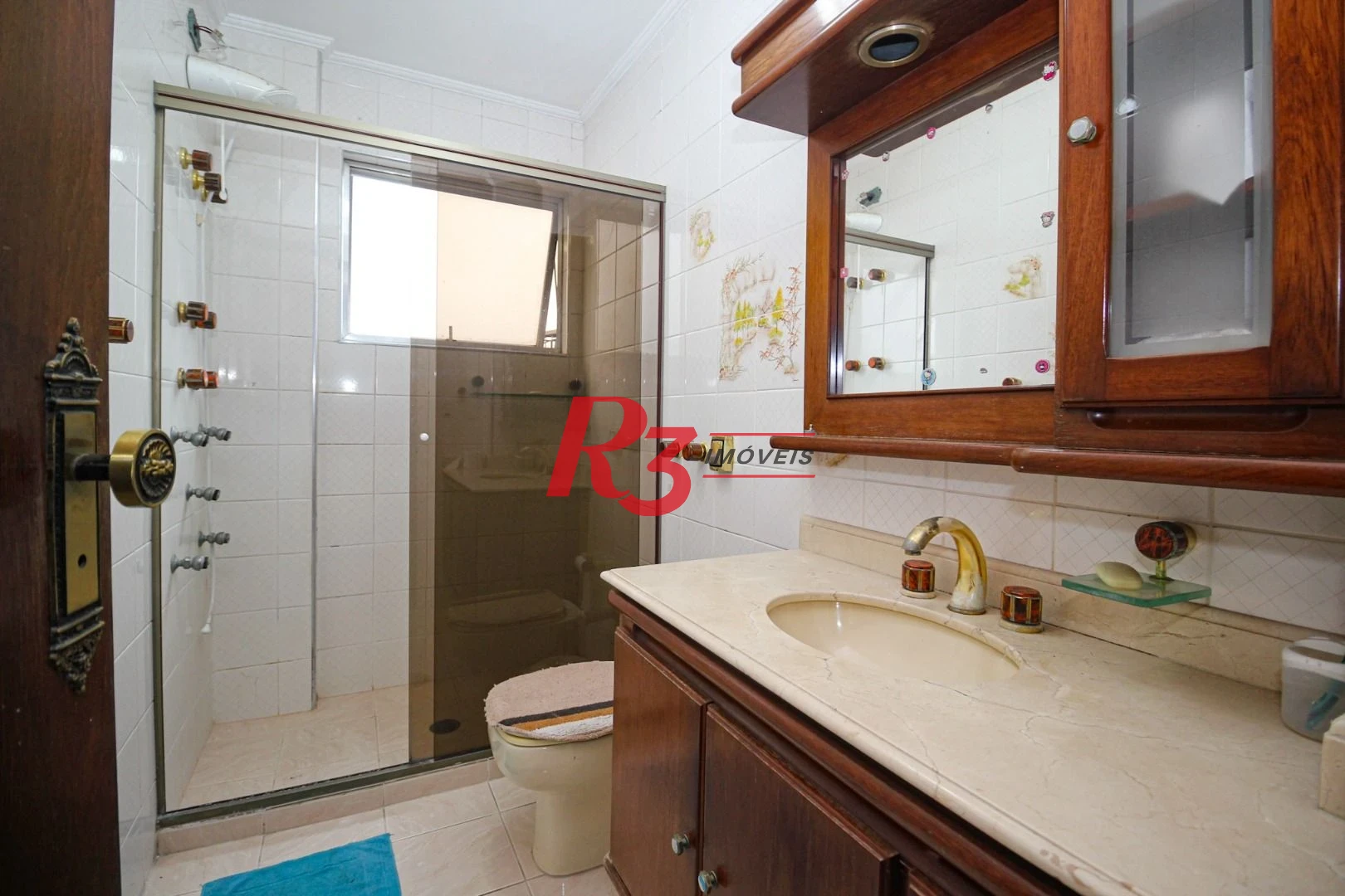 Cobertura, 470 m² - venda por R$ 3.000.000,00 ou aluguel por R$ 23.430,00/mês - Campo Grande - Santos/SP