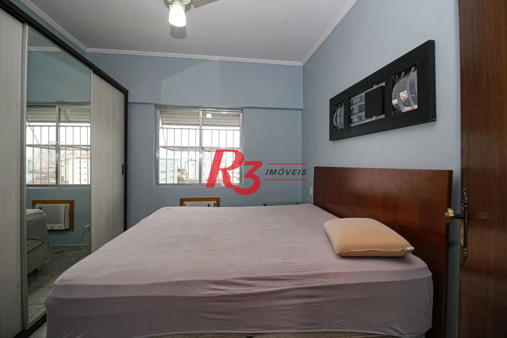 Cobertura, 470 m² - venda por R$ 3.000.000,00 ou aluguel por R$ 23.430,00/mês - Campo Grande - Santos/SP