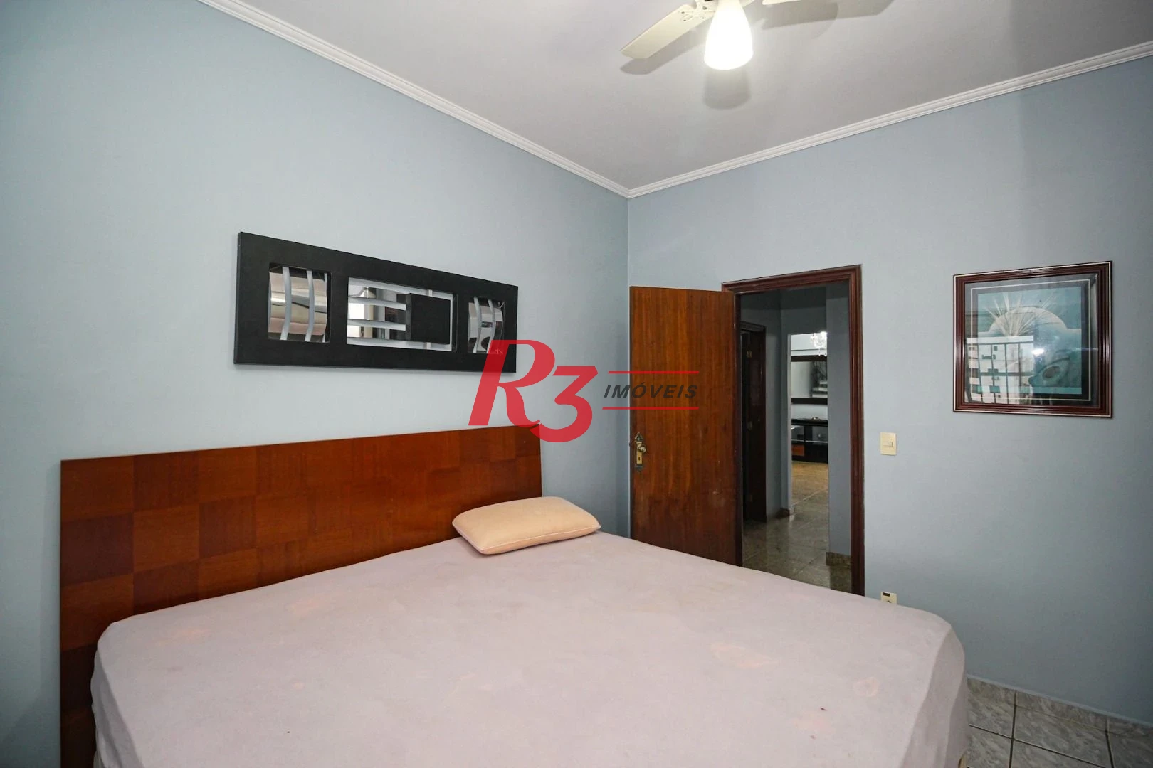 Cobertura, 470 m² - venda por R$ 3.000.000,00 ou aluguel por R$ 23.430,00/mês - Campo Grande - Santos/SP