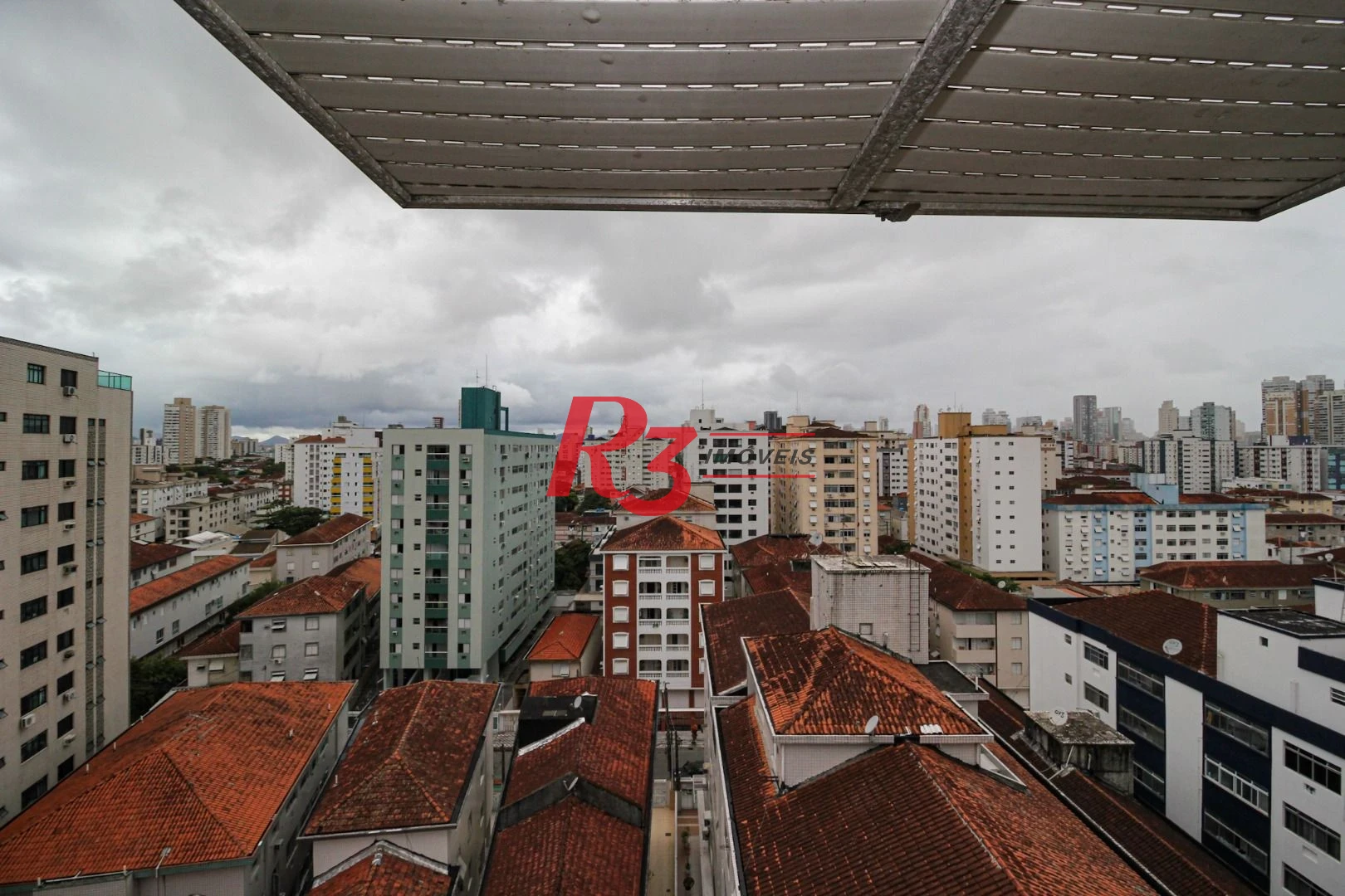 Cobertura, 470 m² - venda por R$ 3.000.000,00 ou aluguel por R$ 23.430,00/mês - Campo Grande - Santos/SP