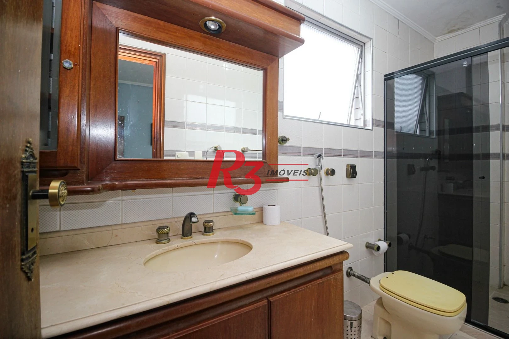 Cobertura, 470 m² - venda por R$ 3.000.000,00 ou aluguel por R$ 23.430,00/mês - Campo Grande - Santos/SP
