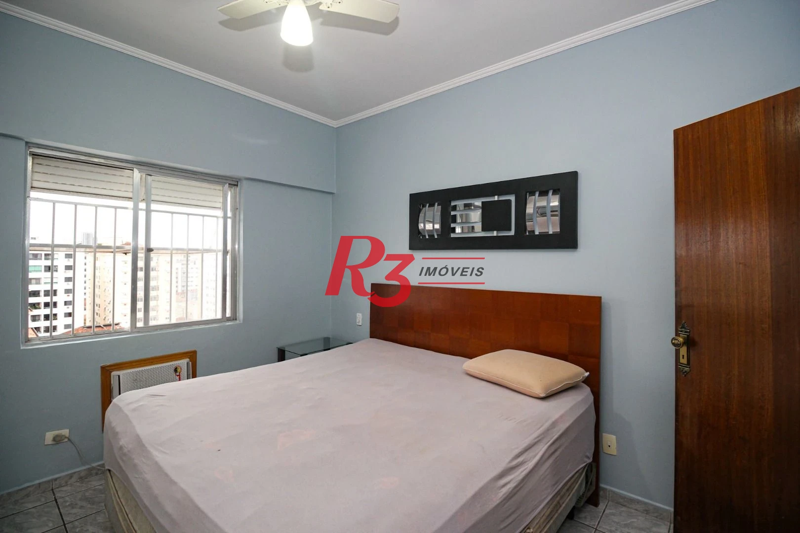 Cobertura, 470 m² - venda por R$ 3.000.000,00 ou aluguel por R$ 23.430,00/mês - Campo Grande - Santos/SP