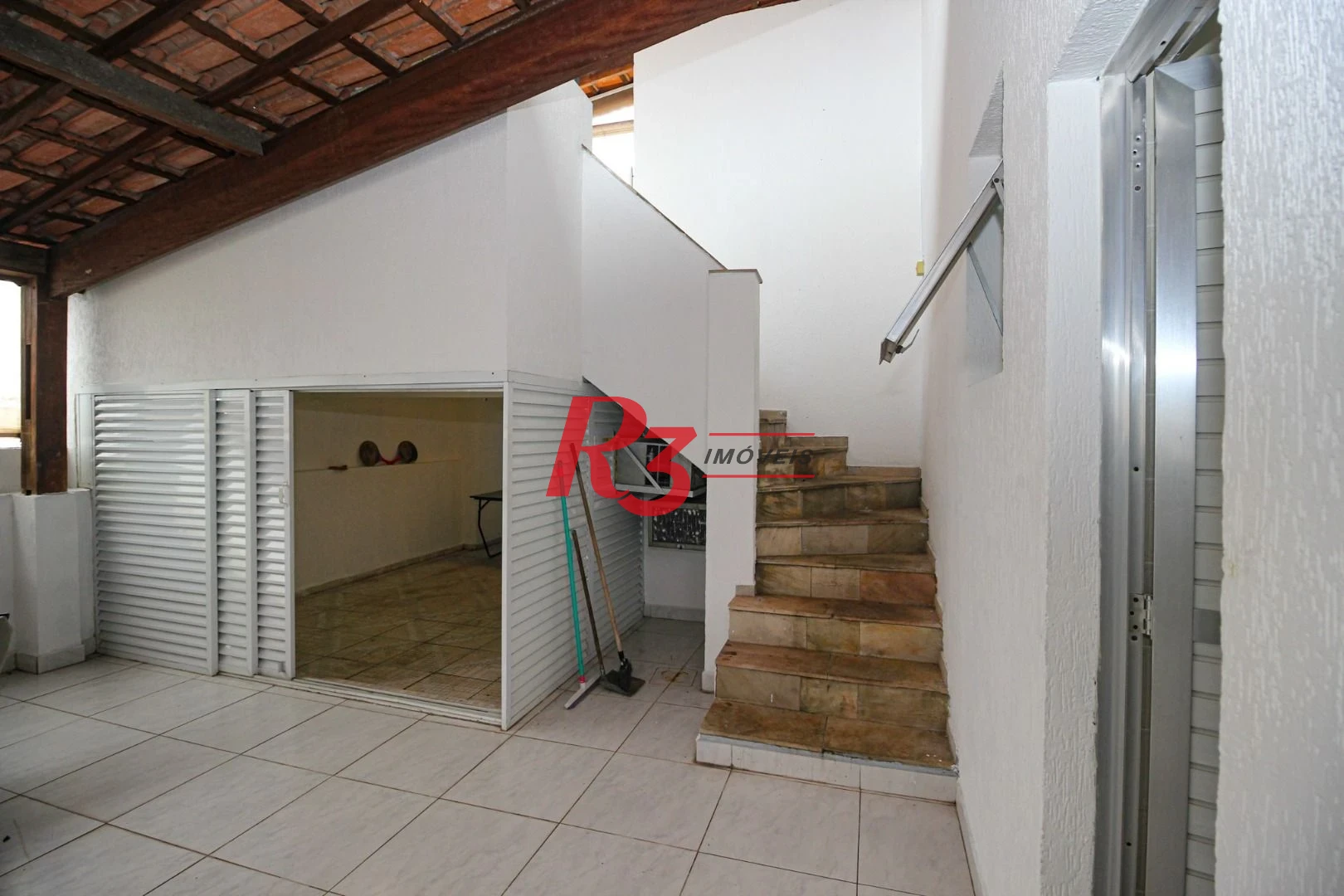 Cobertura, 470 m² - venda por R$ 3.000.000,00 ou aluguel por R$ 23.430,00/mês - Campo Grande - Santos/SP