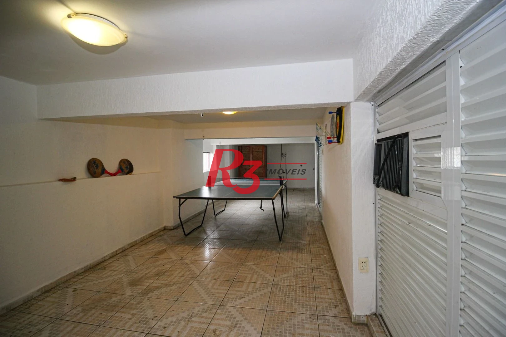 Cobertura, 470 m² - venda por R$ 3.000.000,00 ou aluguel por R$ 23.430,00/mês - Campo Grande - Santos/SP