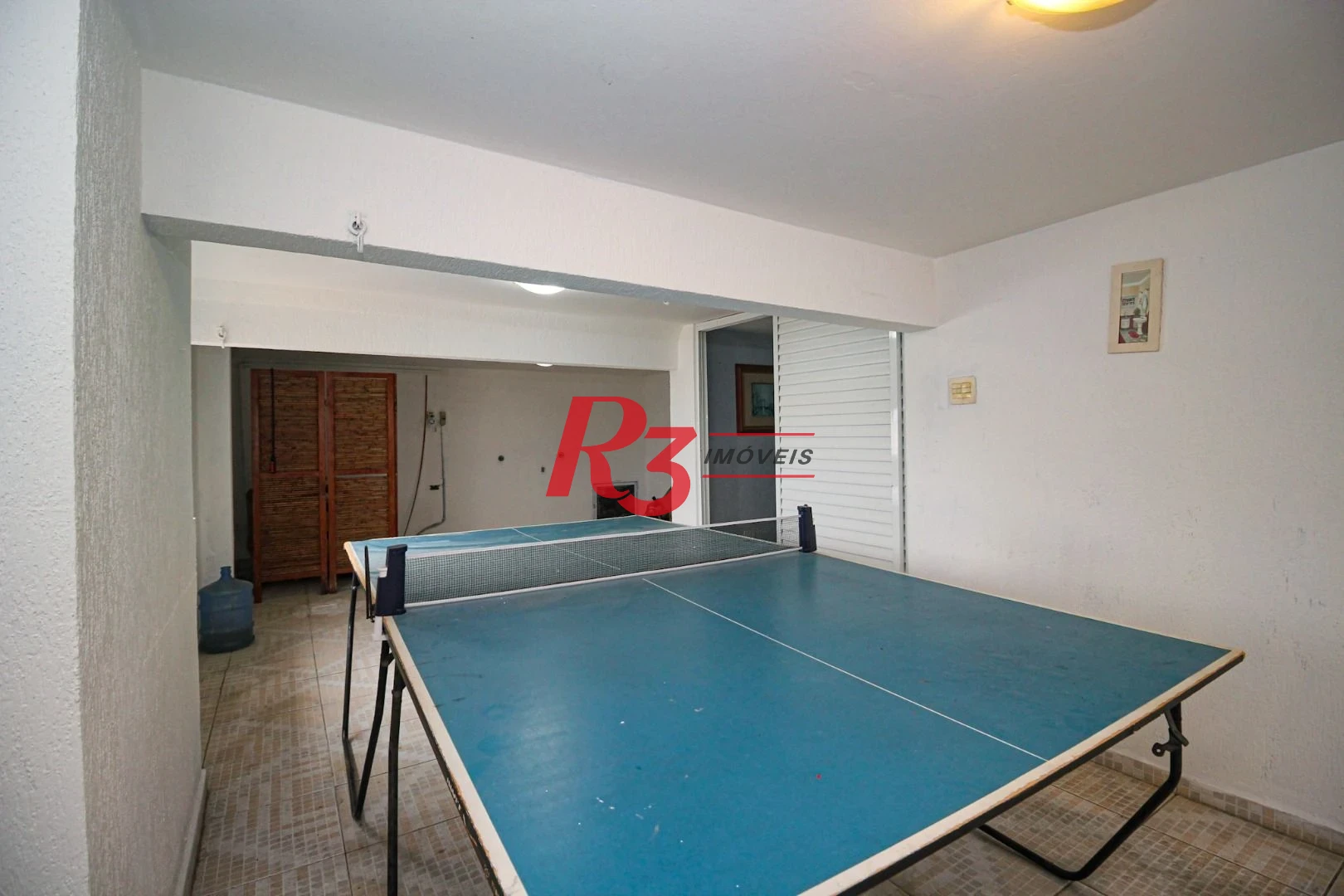 Cobertura, 470 m² - venda por R$ 3.000.000,00 ou aluguel por R$ 23.430,00/mês - Campo Grande - Santos/SP