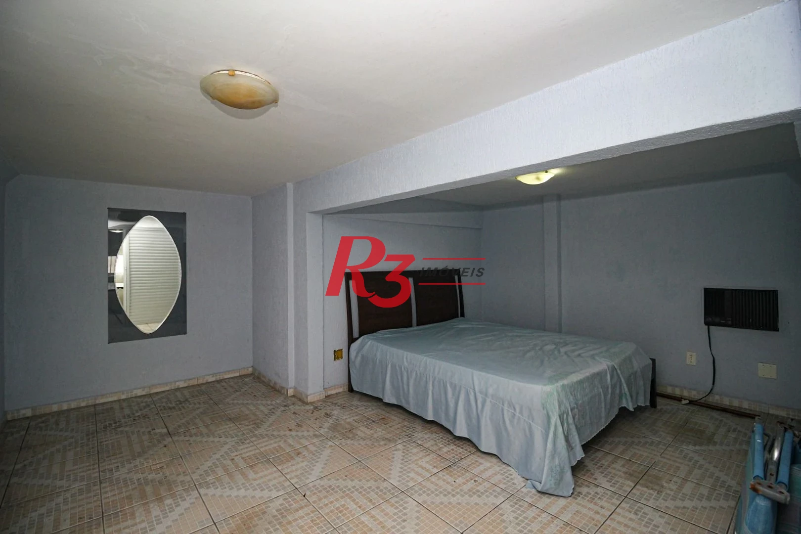 Cobertura, 470 m² - venda por R$ 3.000.000,00 ou aluguel por R$ 23.430,00/mês - Campo Grande - Santos/SP