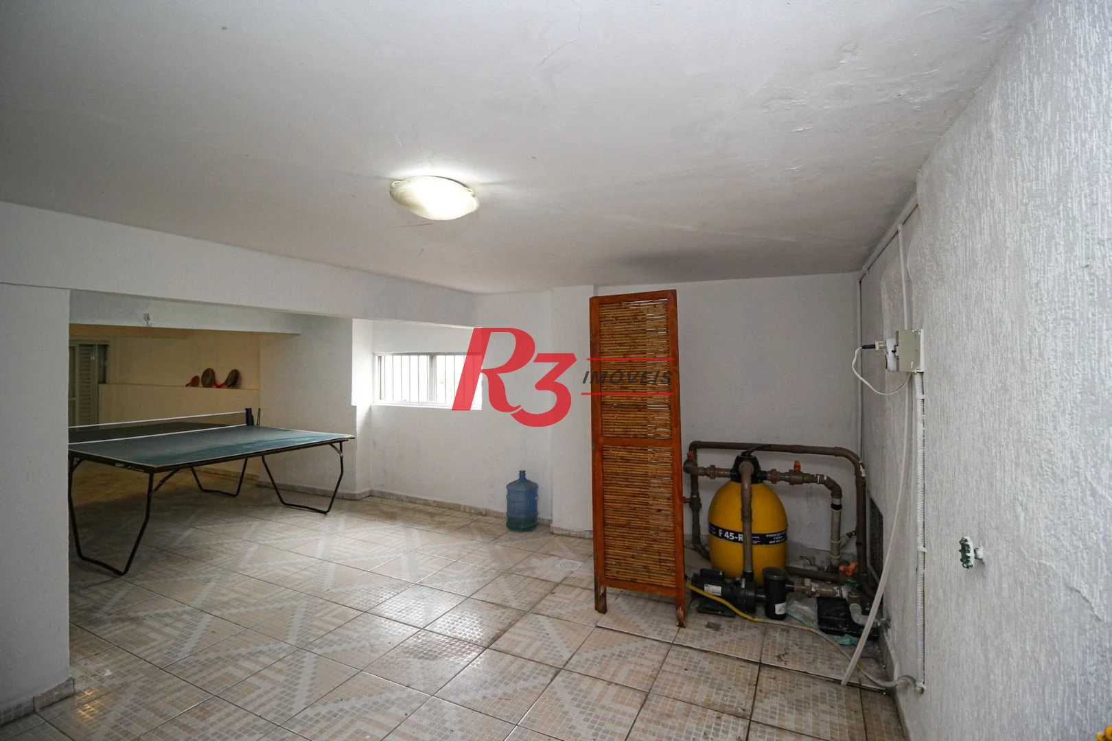 Cobertura, 470 m² - venda por R$ 3.000.000,00 ou aluguel por R$ 23.430,00/mês - Campo Grande - Santos/SP