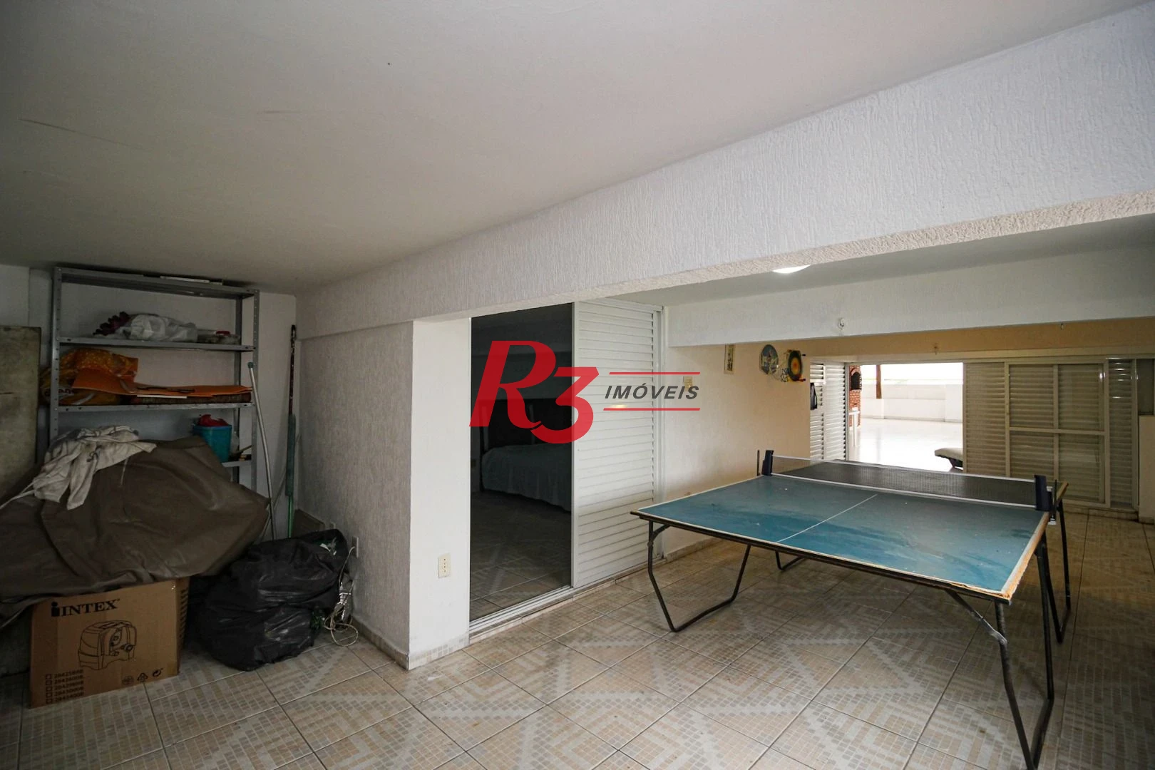Cobertura, 470 m² - venda por R$ 3.000.000,00 ou aluguel por R$ 23.430,00/mês - Campo Grande - Santos/SP