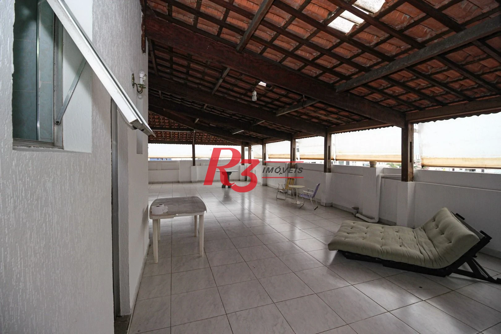 Cobertura, 470 m² - venda por R$ 3.000.000,00 ou aluguel por R$ 23.430,00/mês - Campo Grande - Santos/SP