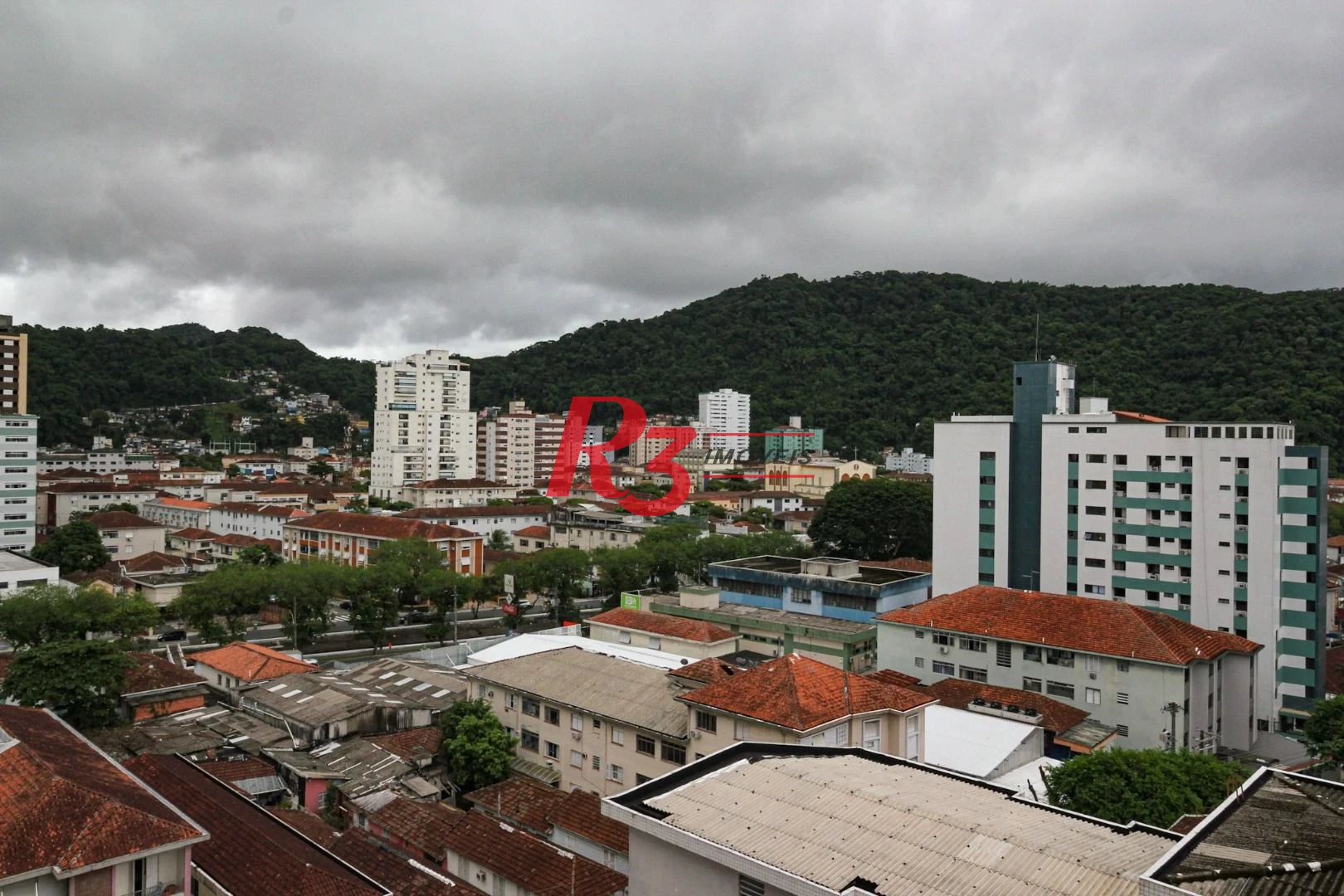 Cobertura, 470 m² - venda por R$ 3.000.000,00 ou aluguel por R$ 23.430,00/mês - Campo Grande - Santos/SP