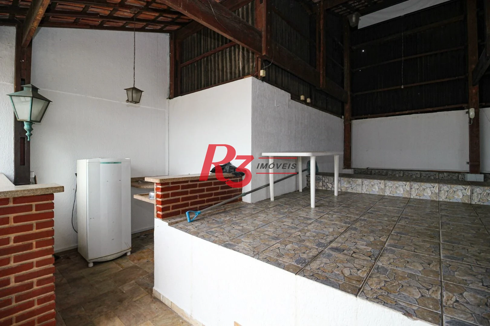 Cobertura, 470 m² - venda por R$ 3.000.000,00 ou aluguel por R$ 23.430,00/mês - Campo Grande - Santos/SP