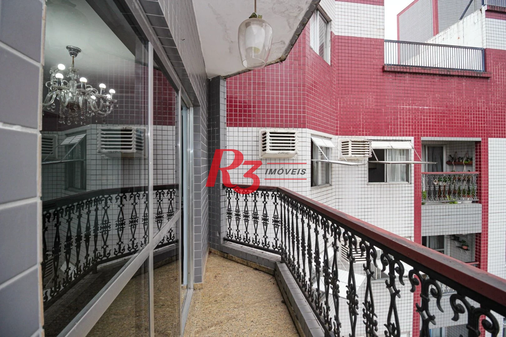 Cobertura, 470 m² - venda por R$ 3.000.000,00 ou aluguel por R$ 23.430,00/mês - Campo Grande - Santos/SP