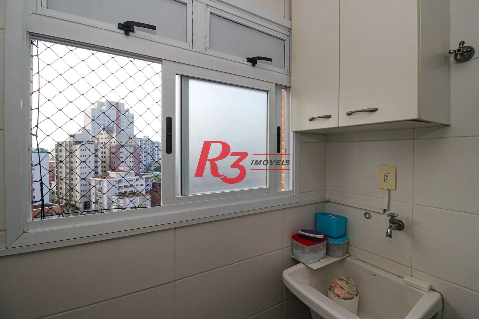 Apartamento com 1 dormitório à venda, 48 m² por R$ 599.000,00 - Ponta da Praia - Santos/SP