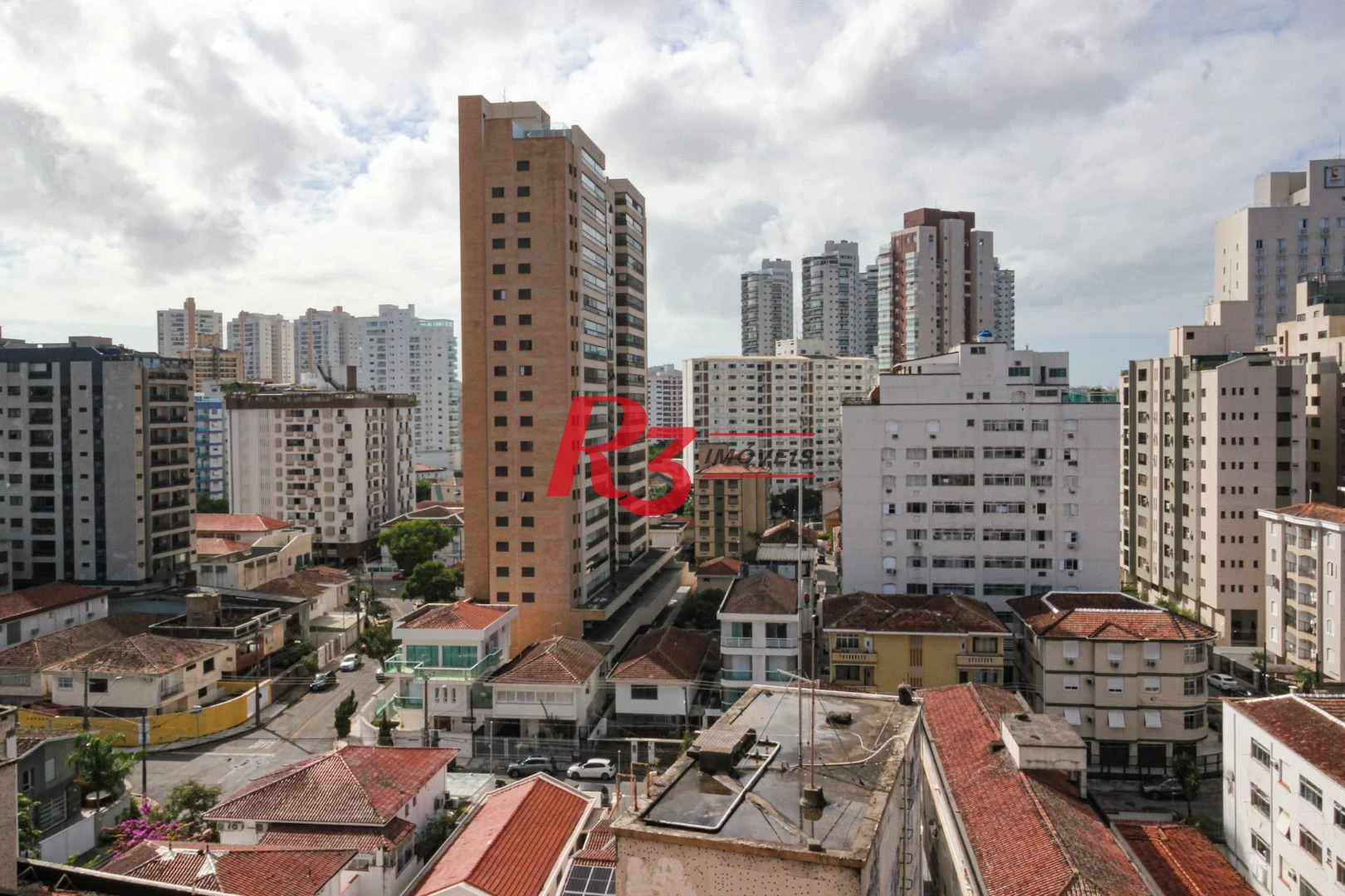 Apartamento com 1 dormitório à venda, 48 m² por R$ 599.000,00 - Ponta da Praia - Santos/SP